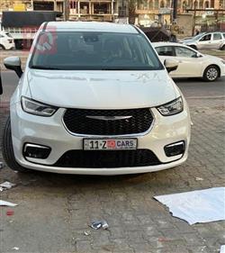 دودج كارافان